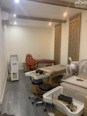siêu hiếm mặt tiền 3/2 q.10 4 kinh doanh đa ngành chỉ 27.5 tỷ