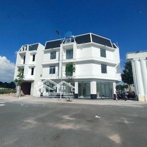 lô đất 80 m2 kdc smart city tân lập bình dương, chỉ 2 tỷ 890 sổ sẵn công chứng ngay