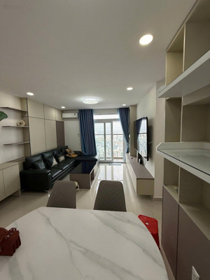thanh lý gấp căn hộ 2pn 2wc đẹp bên carillon 3 tân bình 1 tỷ 990 shr 76m2