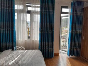 cho thuê căn hộ - 2 p. ngủ - đường triệu việt vương - p.4 - đà lạt - 7.5 triệu/tháng - view đẹp