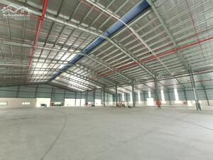 cho thuê kho xưởng khu công nghiêp cần đước .tỉnh long an