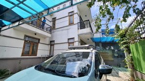 nhà phố mặt tiền 1 lầu 15x13m, mặt tiền đường trương thị như xã xuân thới sơn