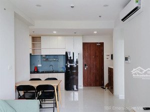 chính chủ bán căn 1pn dt 57m2 chung cư mone nam sg gía 1tỷ380 view nội khu, sổ hồng riêng