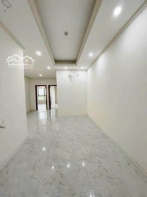 cho thuê căn hộ homyland riverside ngay mặt tiền nguyễn duy trinh,nhà trống có máy lạnh rèm giá 11