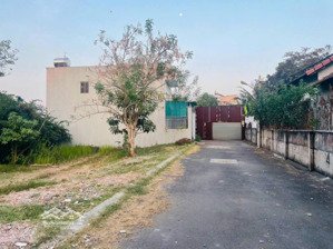 bán lô đất hẻm xe hơi đường số 11 tăng nhơn phú b, gần ngã tư thủ đức đi vào, sổ hồng riêng