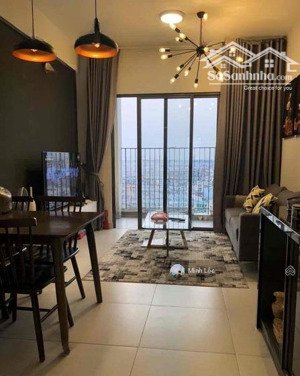 chính chủ cần bán căn m-one gia định quận gò vấp 74m2 -2pn-2wc full nt giá 1 tỷ 710