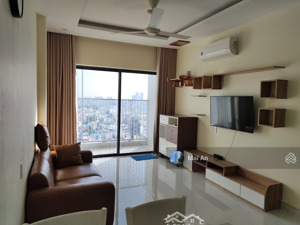 bán gấp cc đẹp tại viva riverside, 2,15 tỷ, 75m2, 2pn + 2wc + đầy đủ nội thất