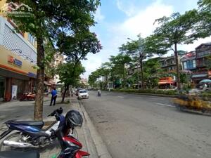 Bán nhà mặt phố Đào Tấn, Ba Đình 55m2, 5 tầng mặt tiền 5.2m vỉa hè 5m giá 36.5 tỷ