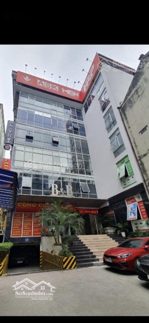 cho thuê văn phòng tại đường láng, phường láng thượng, đống đa, hà nội, 420m2 giá 78 triệu/tháng
