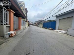 Bán đất ngõ 238 Cát Linh, Tràng Cát 54,2m2 giá 1,46 tỷ