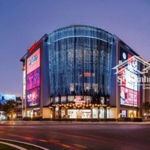 cho thuê mặt bằng siêu đẹp ngang 8m ngay vincom , trung tâm biên hòa