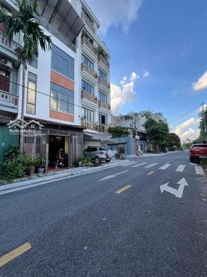 cần bán nhanh nhà 2 thoáng âu cơ 100m2 - vỉa hè - ôtô tránh - kinh doanh đỉnh - nhỉnh 18 tỷ