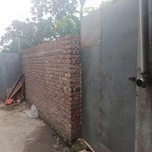 GẦN CHỢ SINH VIÊN, BÁN 50M2 ĐẤT LỆ CHI, CẠNH TRƯỜNG ĐH DỆT MAY HN, GIÁ 1.98 TỶ,
