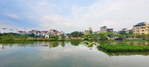 phân lô, ô tô, dt rộng, giá đt, phố cự khối - bát khối, lb, dt 140 m, mt 12 m, giá 13 tỷ 8