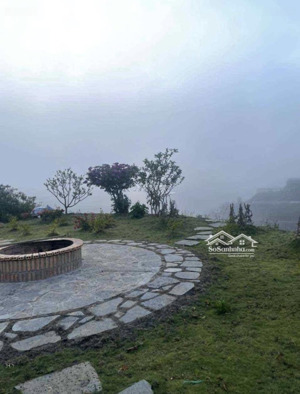không tiện quản lý bán lỗ 1200m2 đất view săn mây tặng căn nhà vườn xuân thọ - đà lạt