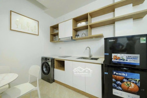 căn hộ 1 phòng ngủ tách bếp cho gia đình nhỏ ở 2 - 4 người gần lotte