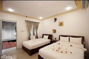 cho thuê cc mini 24m2, giá siêu hời 7 triệu tại nguyễn đình chiểu, hàm tiến, phan thiết