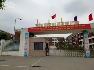 Đông anh, Kim Chung, đường Giếng Hương, Ô tô 7 chỗ tránh, giá đầu tư