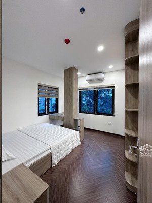 phòng studio, 1n1k, 2n1k mới tinh tại doãn kế thiện, full đồ, pccc đầy đủ, ô tô đỗ tận cửa