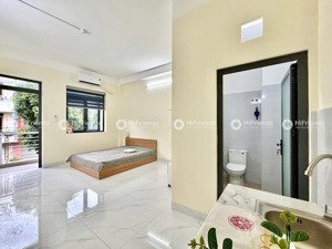 cho thuê phòng trọ tại đường bờ bao tân thắng, 4,3 triệu, 32m2
