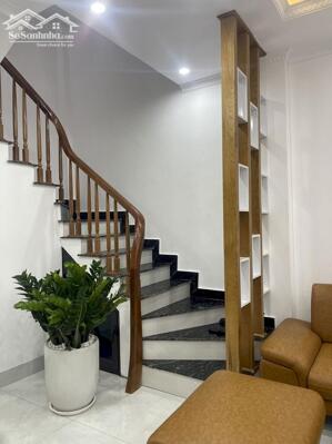 BÁN NHÀ LÔ GÓC SIÊU ĐẸP – NGÕ 487 CỔ NHUẾ, BẮC TỪ LIÊM