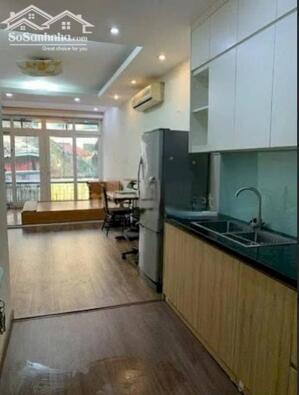 Cho thuê Tập thể Lò Đúc 5.5 triệu, đuòng ô tô