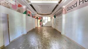 Cho Thuê Mặt Bằng 125m2 Trần Quốc Toản - Hải Châu