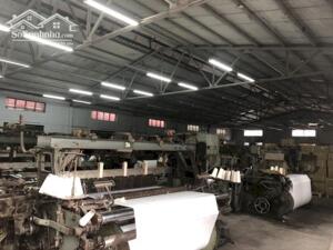 Bán Kho Xưởng Dt 3000M2, 6000M2 Tại Cụm Cn Chương Mỹ, Hà Nội.