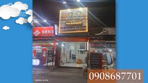 ⭐Sang hoặc cho thuê tiệm Tóc - Nail - Gội đầu Xóm Chiếu, Q.4, TP.HCM, 0908687701