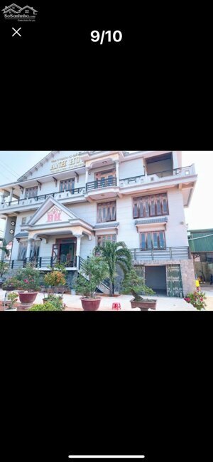 CHÍNH CHỦ CẦN BÁN CĂN NHÀ TIỆN KINH DOANH MT ĐƯỜNG NGUYỄN THÔNG, PHÚ HÀI, TP. PHAN THIẾT, BÌNH THUẬN