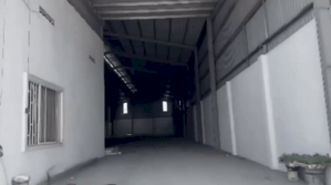 Cho Thuê Xưởng Đẹp Mỹ Phước Bến Cát – PCCC Tự Động – Đường Container – Giá Tốt