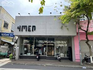 Cho thuê nhà mặt tiền đường nguyễn việt hồng, gần công viên lưu hữu phước