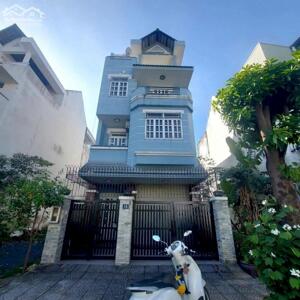 Biệt thự 1T3L khu dân cư khang an đường liên phường 20tr/tháng