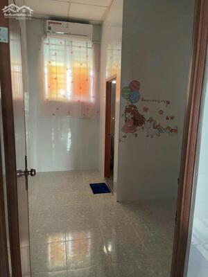Cho thuê nhà nguyên căn, hẻm 50 đường đồng khởi, tân an