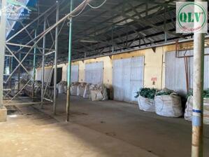 Cho thuê nhà xưởng 19.802 m2 kcn Đồng Xoài – Bình Phước