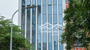 bán nhà mặt phố tôn đức thắng, dt 130m2 x 3 tầng, mặt tiền 9m, lô góc, giá 60 tỷ.