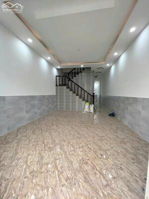 CHO THUÊ NHÀ LẦU 3PN MỚI ĐẸP MÁY LẠNH KDC PHÚ AN ĐỐI DIỆN KDC 586 CẦN THƠ