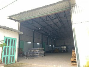 bán xưởng nhỏ 1200 tại đức hòa, long an. pháp lý đầy đủ, giá bán 20 tỷ
