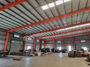 bán kho nhà xưởng tại ne5b, mỹ phước, bến cát, bình dương, giá thỏa thuận, 18000 m2
