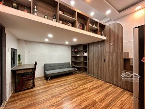 duplex full tiện nghi cao cấp - thang máy - cam kết như ảnh - trung tâm sg ngay bùi viện quận 1