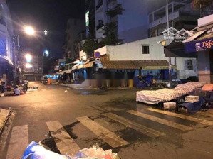 cho thuê nhà mặt tiền trần chánh chiếu, p.14, q.5 giá 40tr