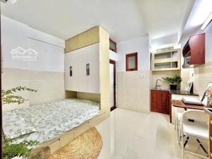 cho thuê studio gần tdtu, ufm, rmit giá rẻ trung tâm quận 7