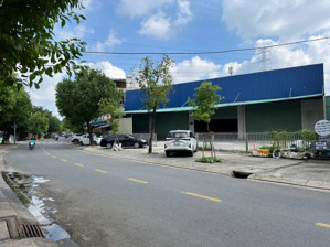 cho thuê kho mới siêu vip 1.700m² mặt tiền đường song hành, p. ttm, q. 12