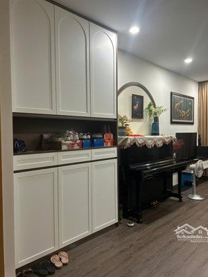 cho thuê căn hộ the vista an phú tòa t2, tầng trung, full nội thất, nhà đẹp như mới