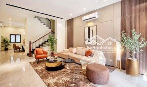 bán biệt thự tứ lập đã hoàn thiện tại đảo dừa the empire - vinhomes ocean park 2, giá chỉ 18 tỷ