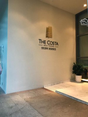 căn hộ view biển the costa nha trang, 2 phòng ngủ, full nội thất, giá chỉ 7.2 tỷ(thương lượng)