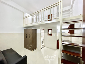 cho thuê studio/duplex full nội thất ngay tân quy q7