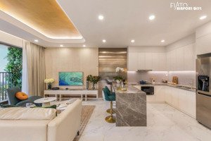 sở hữu ngay căn hộ cao cấp mặt tiền đại lộ tôn đức thắng chỉ với 190 triệu đồng