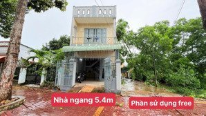 bán nhà trung tâm thị trấn long điền đi bộ ra chợ nhà đẹp giá tốt vị trí: mặt tiền đường số 9