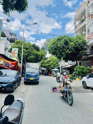 mtkd dương văn dương 4,3x21,4m cấp 4 - 10,5 tỷ thương lượng (ngay tân kỳ tân quý)